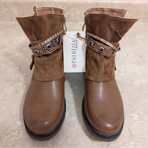Patrizia by Spring Step New Boot - Picture 5 of 7